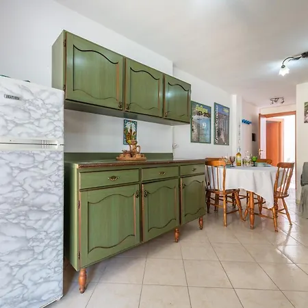 Ca' Da Fabiola Apartmán Calasetta