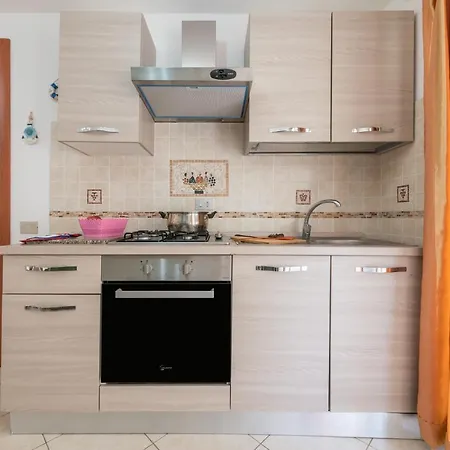 Ca' Da Fabiola Apartmán *