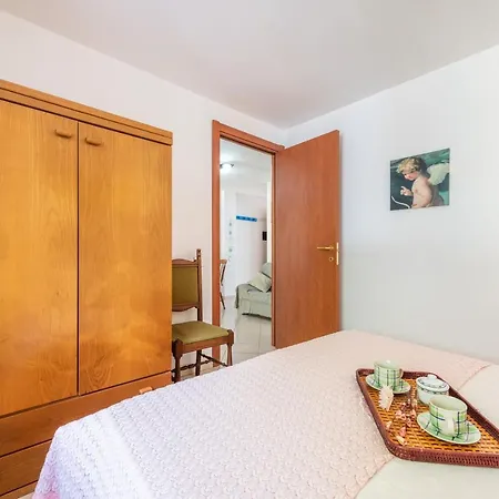 Ca' Da Fabiola Apartmán