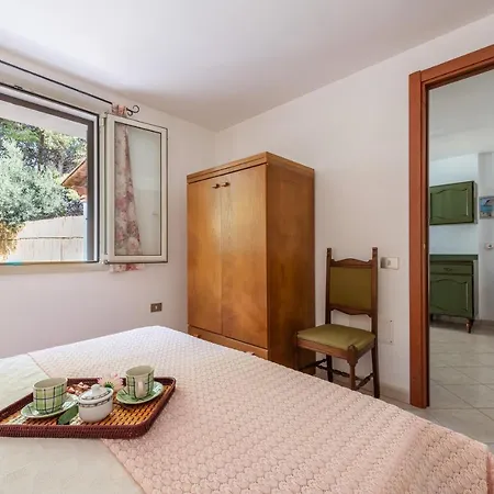 Apartmán Ca' Da Fabiola Calasetta