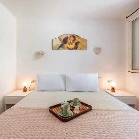 Apartmán Ca' Da Fabiola Calasetta
