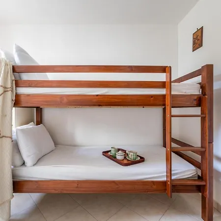 Apartmán Ca' Da Fabiola *