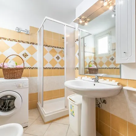Ca' Da Fabiola Apartmán *